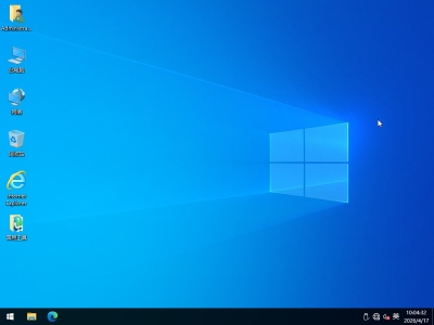 Ghost Win10纯净版64位系统  LTSC版