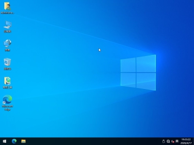 Ghost Win10纯净版64位系统 22H2专业版
