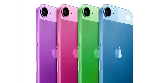 曝iPhone 17系列仅Air版砍掉SIM卡槽：支持eSIM