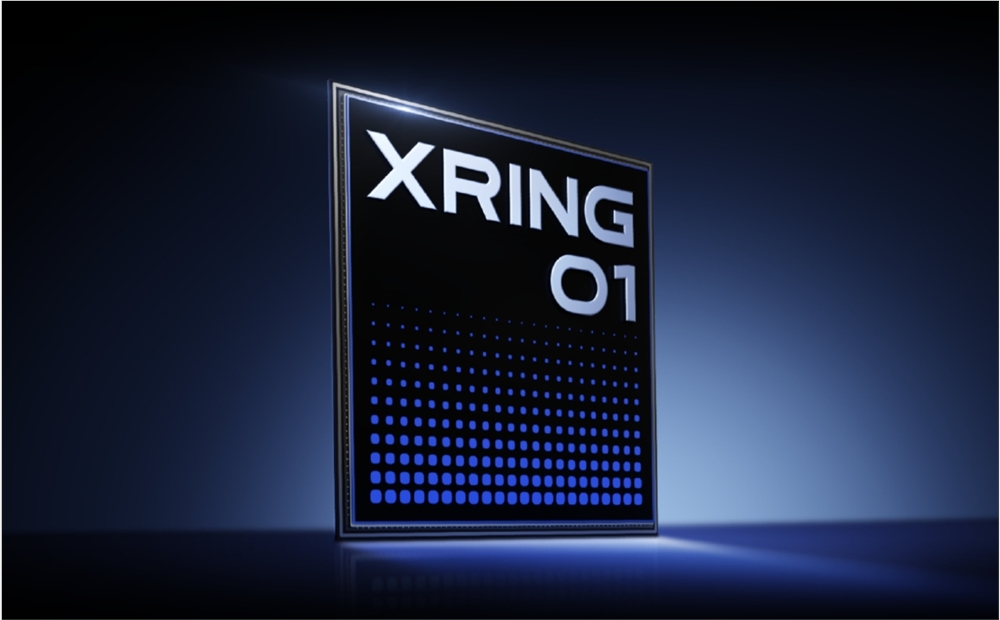 小米自研SoC芯片、玄戒O1、小米手机