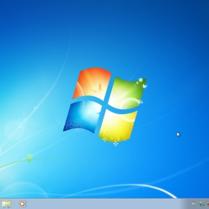 爱纯净 Ghost Win7纯净版64位 旗舰版